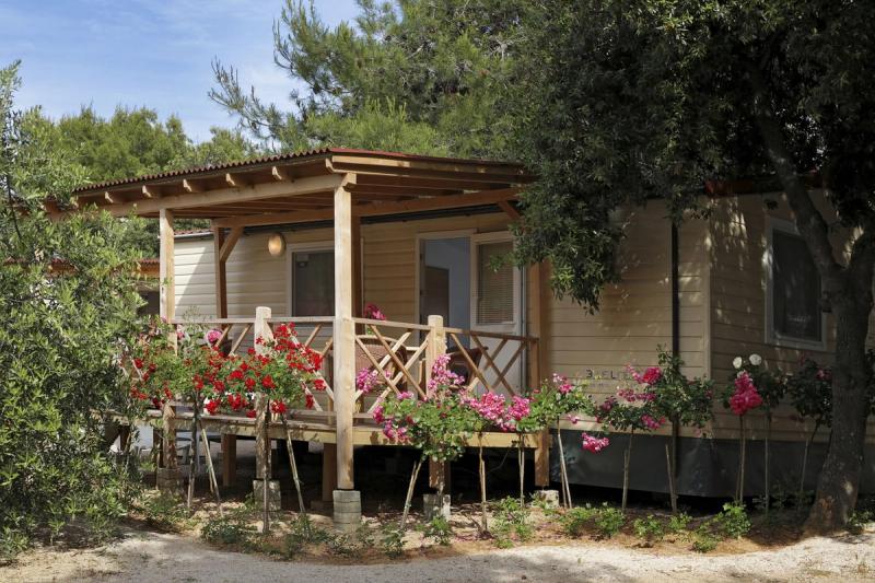 Amadria Park Camping - Mobile Homes - Image 4