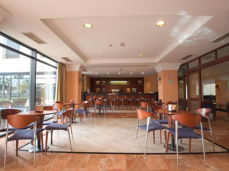 Hotel Zentral Center - Image 9