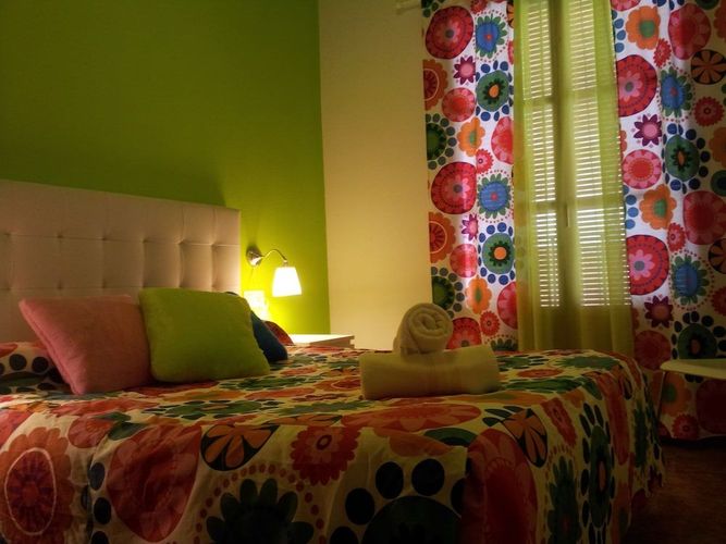 Billede av hotellet Nest Style Granada - nummer 1 af 10