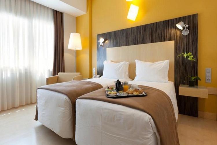 Hotellbilder av Alif Avenidas - nummer 1 av 10