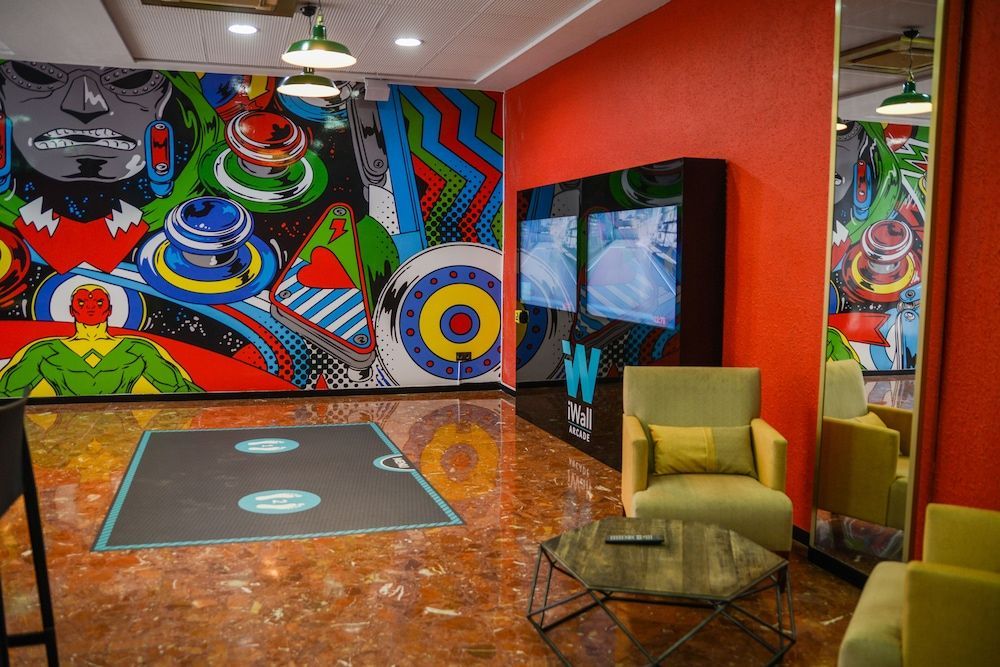 BPM Lloret Hotel - Image 8