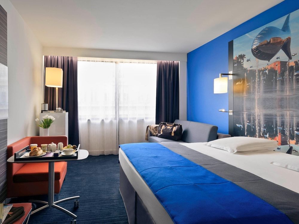 Mercure Nice Centre Notre Dame - Image 5