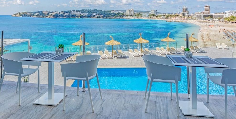 Billede av hotellet Bahia Principe Sunlight Coral Playa - nummer 1 af 10