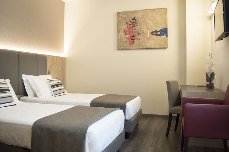 Billede av hotellet Alexander - nummer 1 af 10