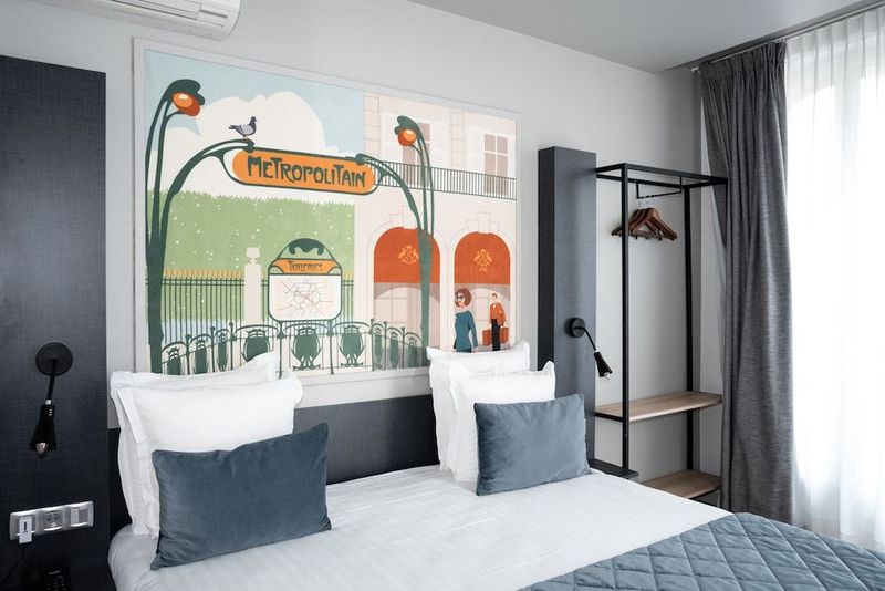 Hotel des Arts Bastille - Image 6