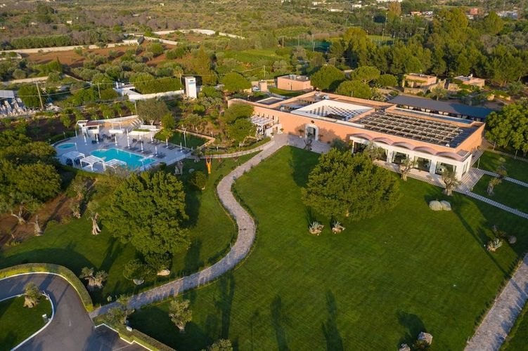 Bilder från hotellet Gallipoli Resort - nummer 1 av 10