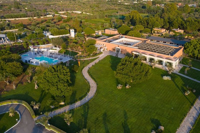 Gallipoli Resort - Image 1