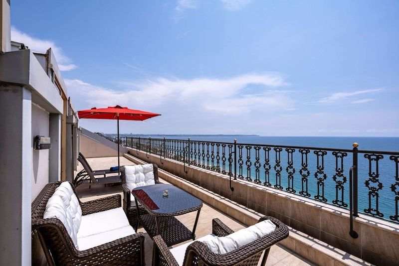 Megasaray Westbeach Antalya - Image 2