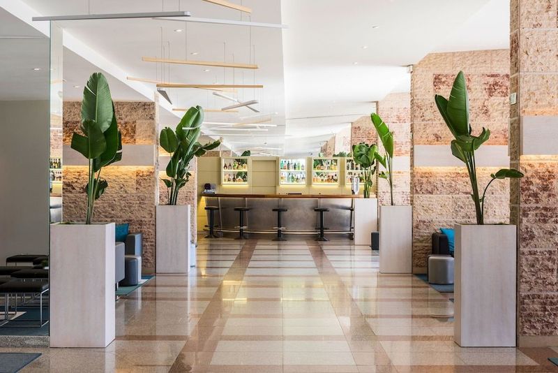 Tryp Lisboa Caparica Mar - Image 9
