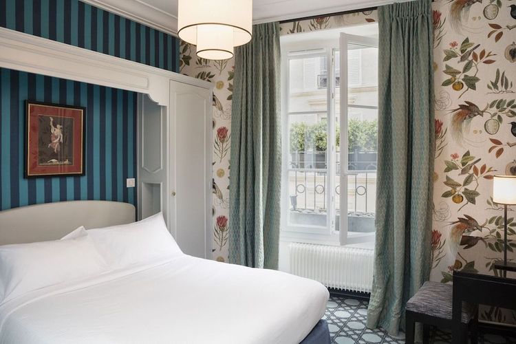 Billede av hotellet Saint Germain Hotel - nummer 1 af 10