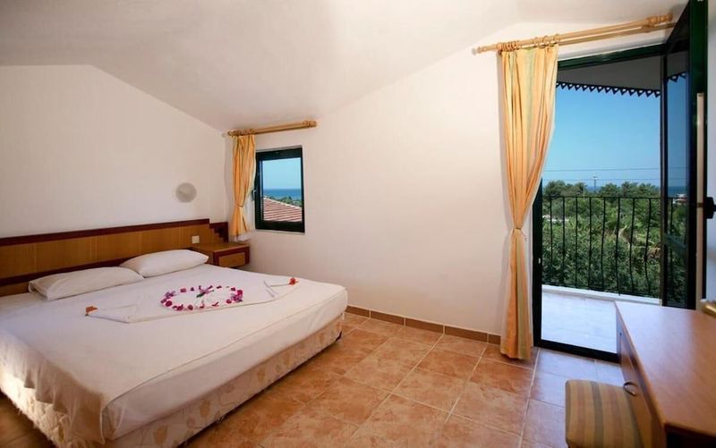 Begonville Apart Hotel - Image 3