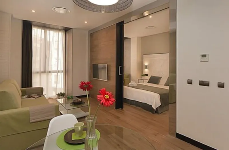 Apartamentos Suites Oficentro Deluxe