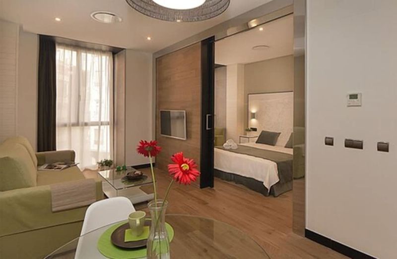 Apartamentos Suites Oficentro Deluxe - Image 1