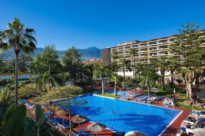 BlueSea Puerto Resort