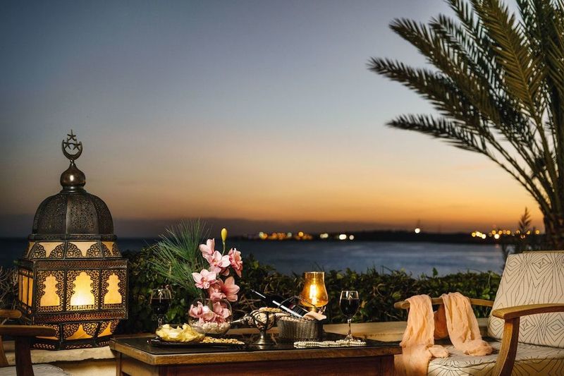 Moevenpick Resort Sharm El Sheikh - Image 7