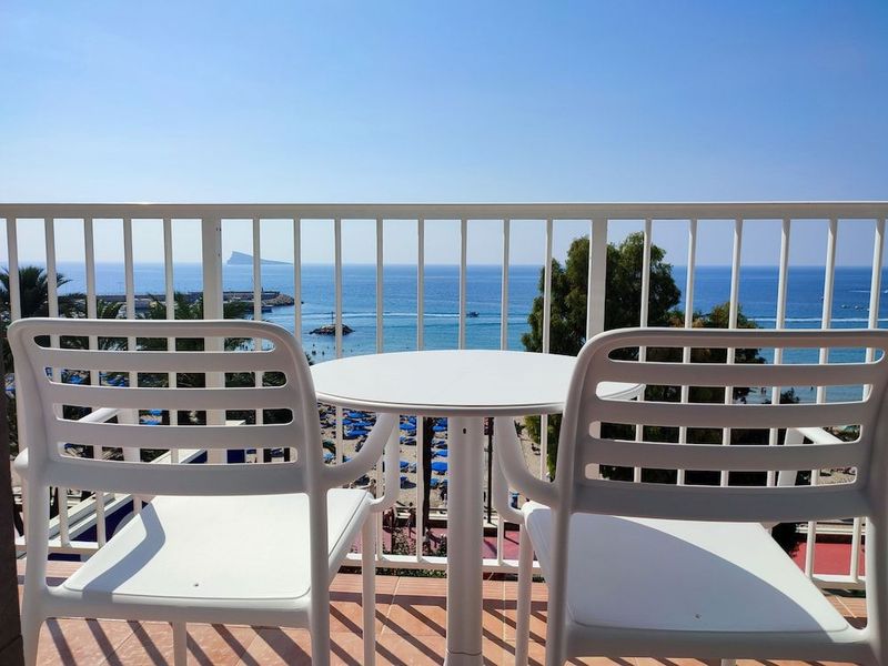 Hotel Flats Friends Mar Blau - Image 5
