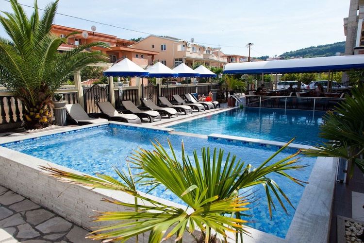 Billede av hotellet Spa Hotel Montefila - nummer 1 af 10