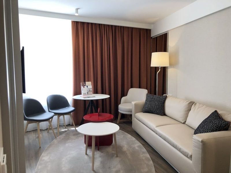 Hotel Erzsebet City Center - Image 3