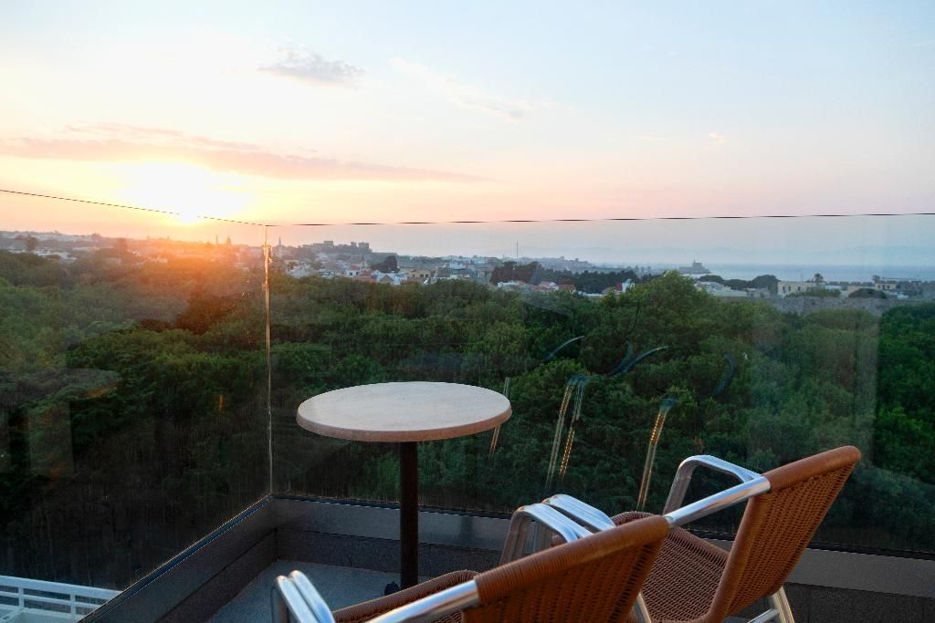 Hotellbilder av Athineon Hotel - nummer 1 av 10