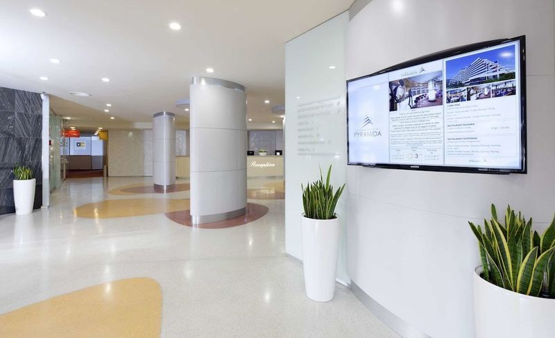 Orea Hotel Pyramida - Image 7