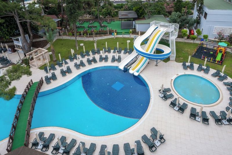 Fore Resort & Spa - Image 5