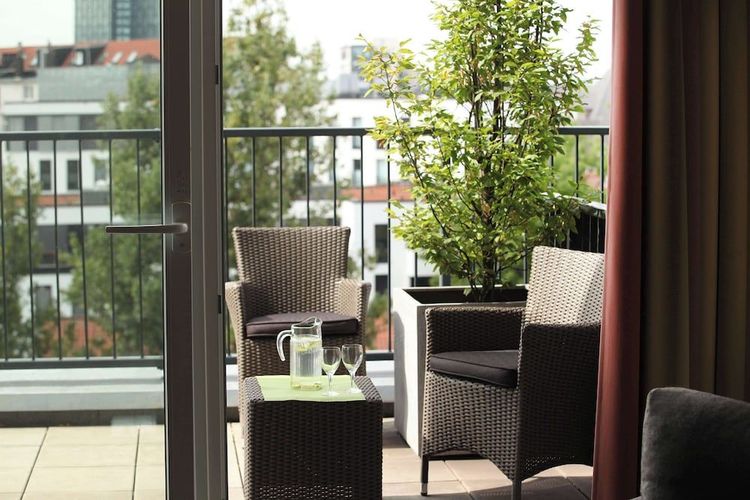 Billede av hotellet Lindner Hotel Am Michel - nummer 1 af 10