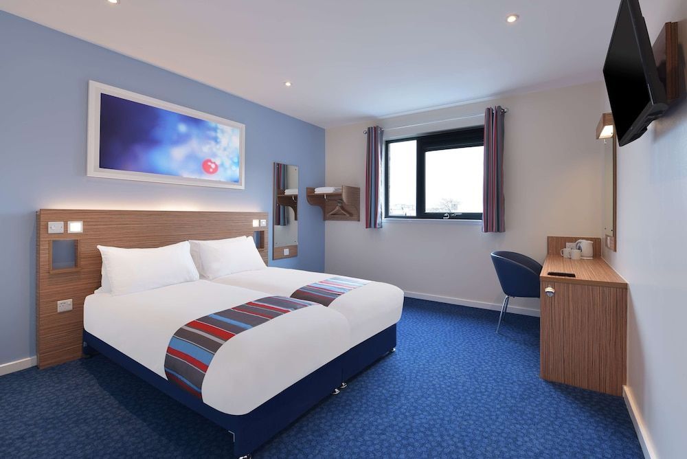 Travelodge London Vauxhall - Image 7