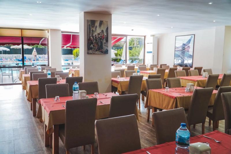 Belmare Hotel Kusadasi - Image 8