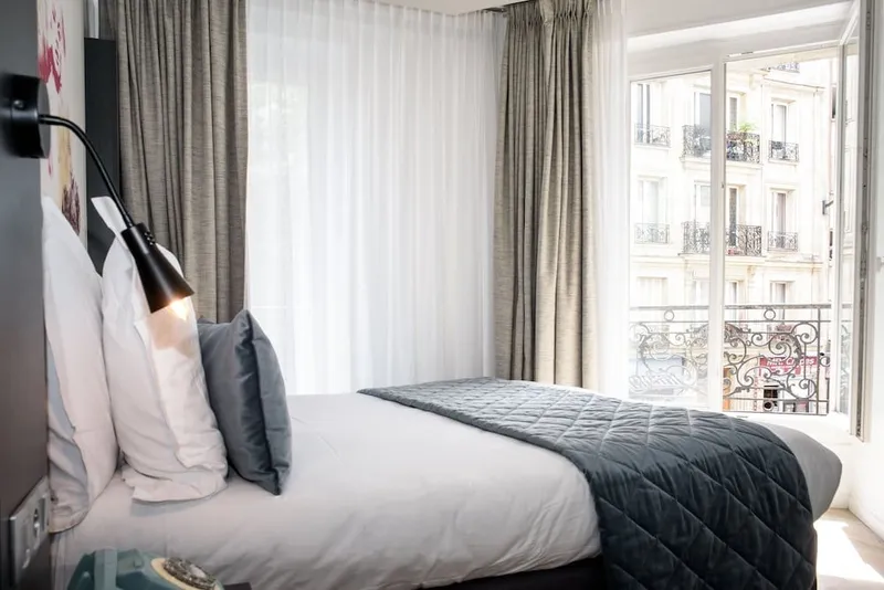 Hotel des Arts Bastille