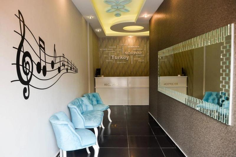 Melodi Hotel - Image 2