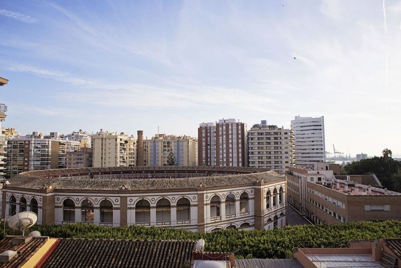 Malaga Hotel Eliseos - Image 5