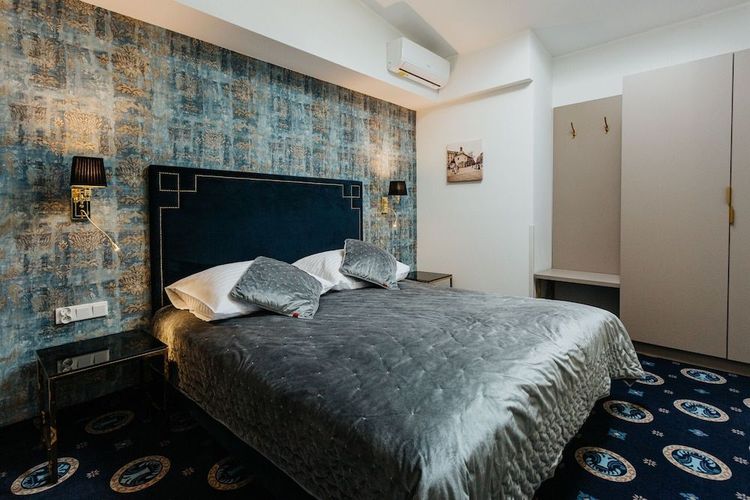 Billede av hotellet Hotel Jan - nummer 5 af 10