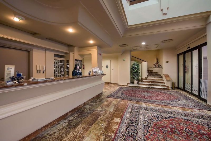 Best Western Hotel Stella D'Italia - Image 2