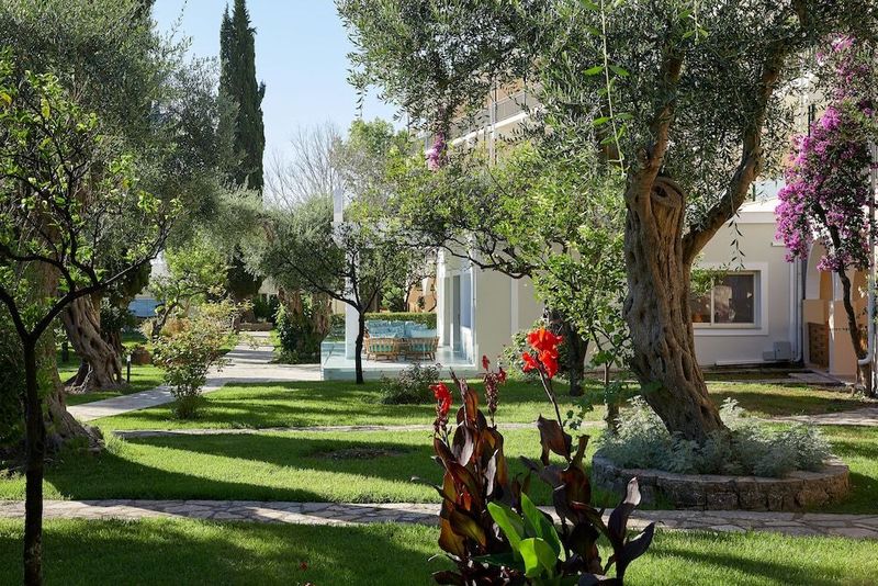 Delfinia Hotels Corfu - Image 10