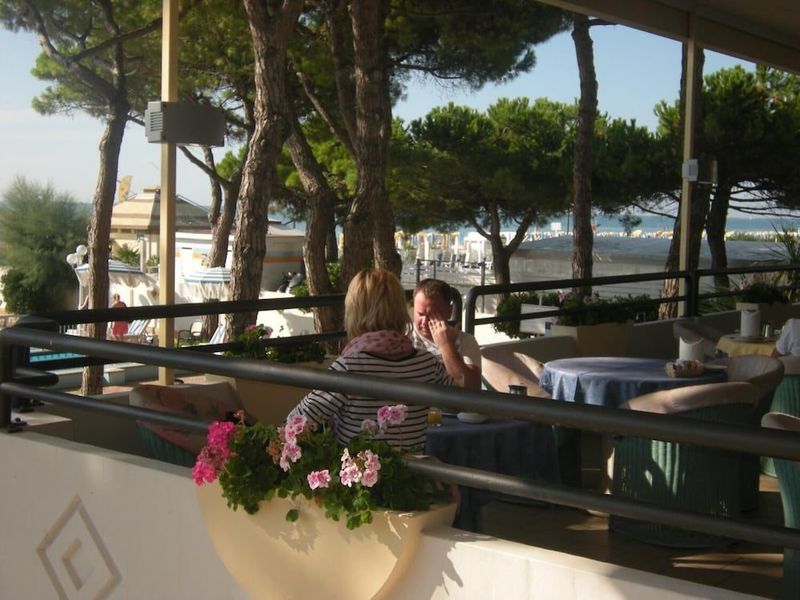 Hotel Ambasciatori Palace - Image 3