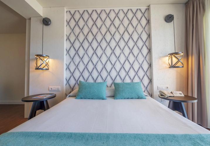 Billede av hotellet Golden Donaire Beach - nummer 8 af 10