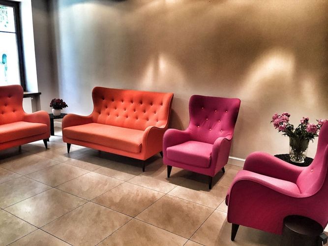 Billede av hotellet Liv'Inn Aparthotel - nummer 6 af 10