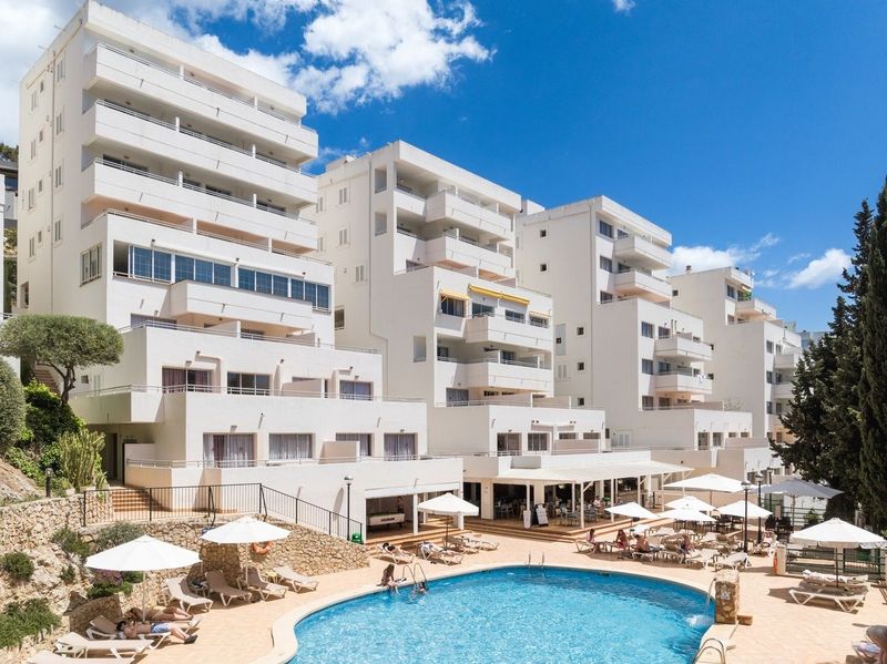 Apartamentos Vista Club - Image 7