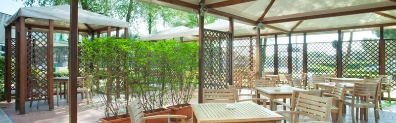 Holiday Inn Venice Mestre-Marghera - Image 8