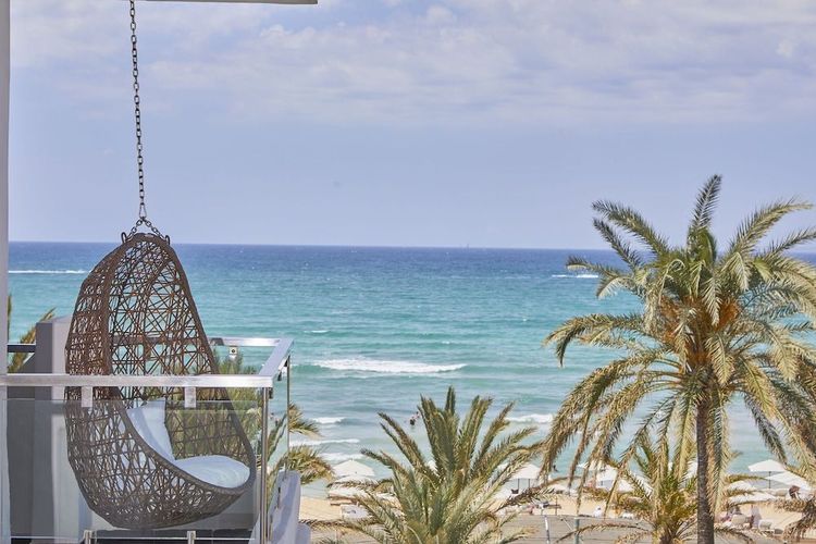 Billede av hotellet Hotel Playa Golf - nummer 6 af 10