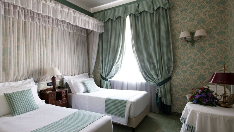 Hotel Victoria Torino - Image 10