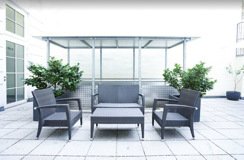 Select Hotel Berlin Checkpoint Charlie - Image 8
