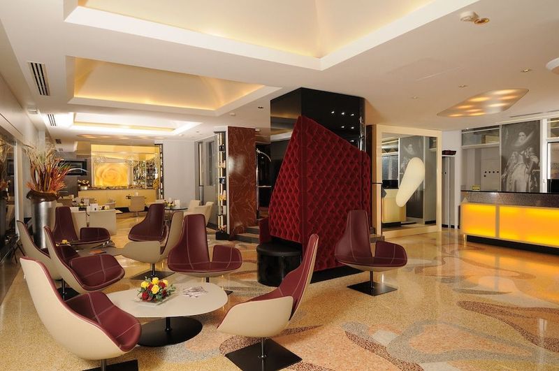 Hotel Rubens - Image 4