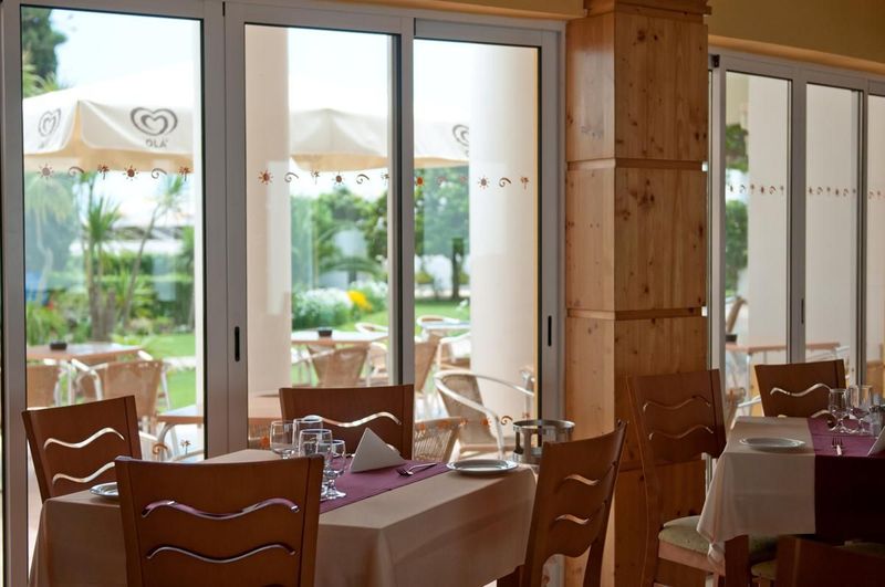 Hotel Luz Bay - Image 6