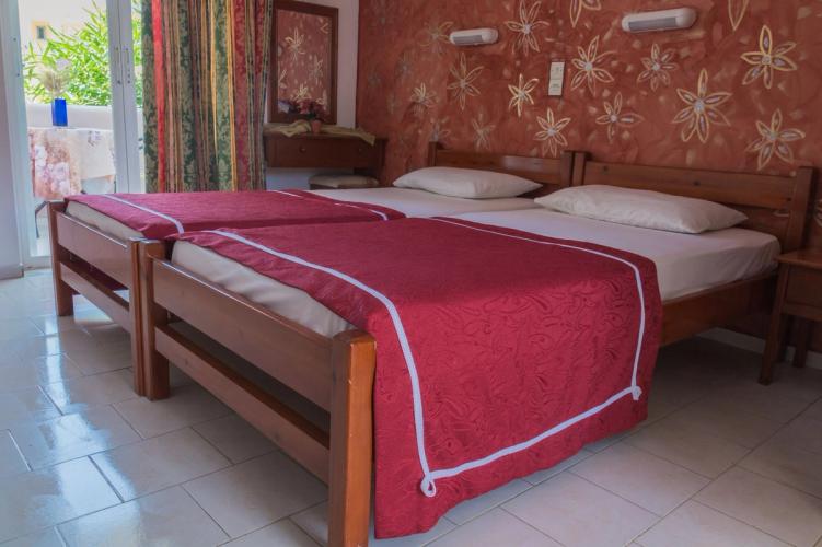 Billede av hotellet Kefalos Studios - nummer 2 af 8