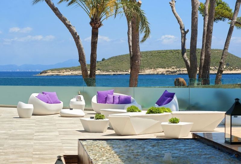Melia South Beach - Image 2