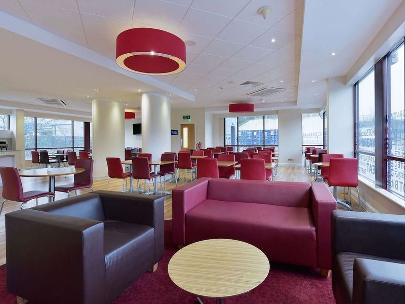 Travelodge London Wembley - Image 3