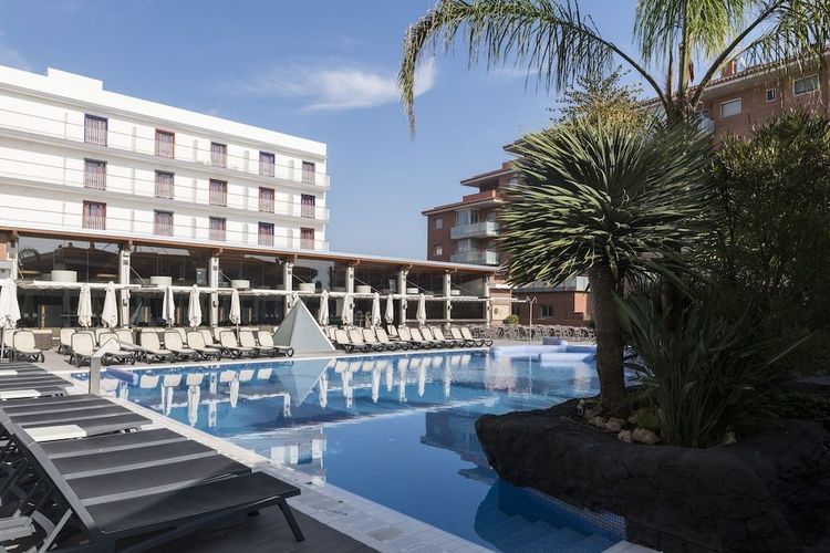 Billede av hotellet Hotel Papi - nummer 1 af 10