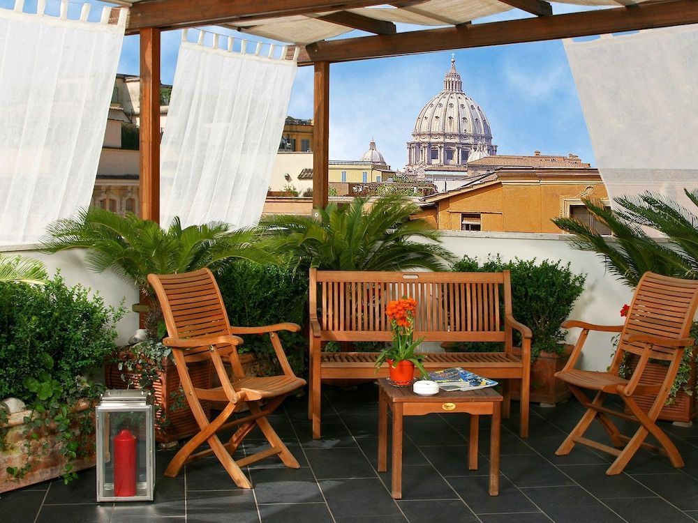 Billede av hotellet Hotel Arcangelo - nummer 1 af 10