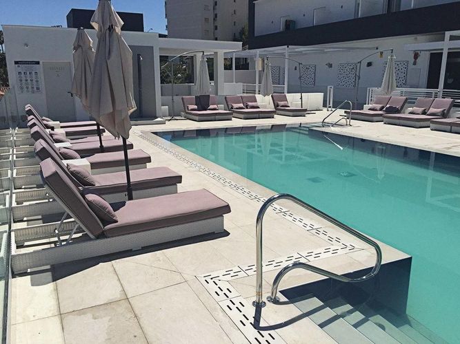 Billede av hotellet Hotel Natursun - nummer 8 af 10